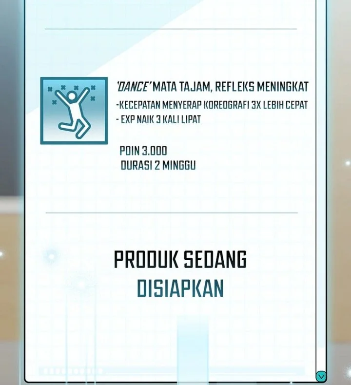 Surviving as a PD Idol Chapter 48 Gambar 79