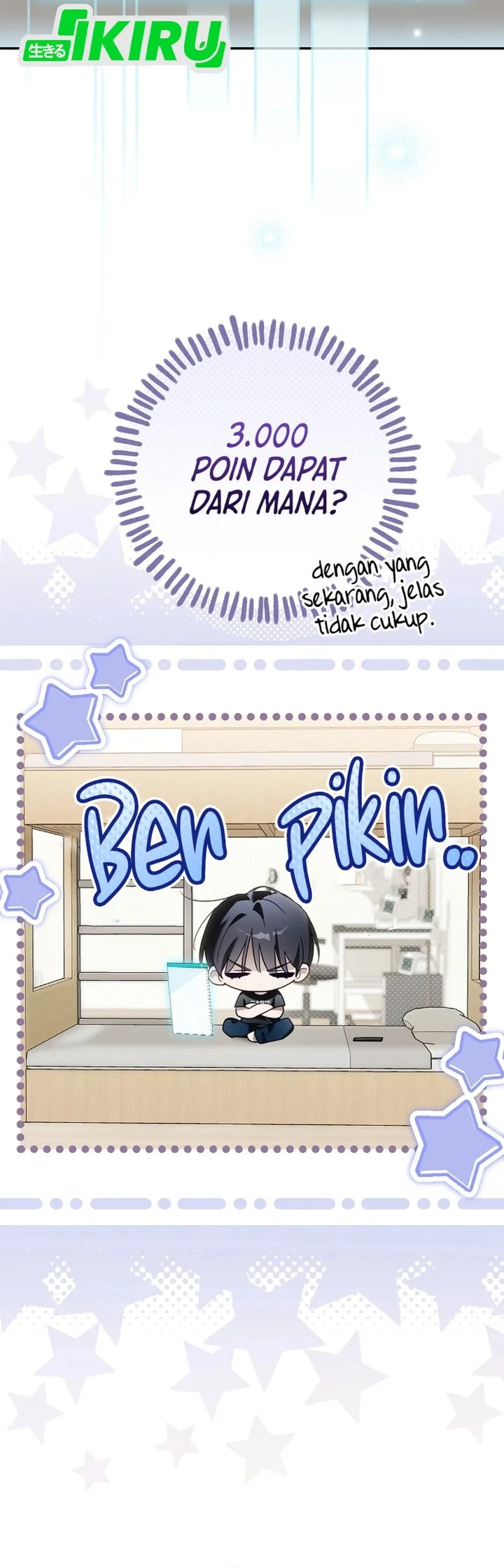Surviving as a PD Idol Chapter 48 Gambar 80