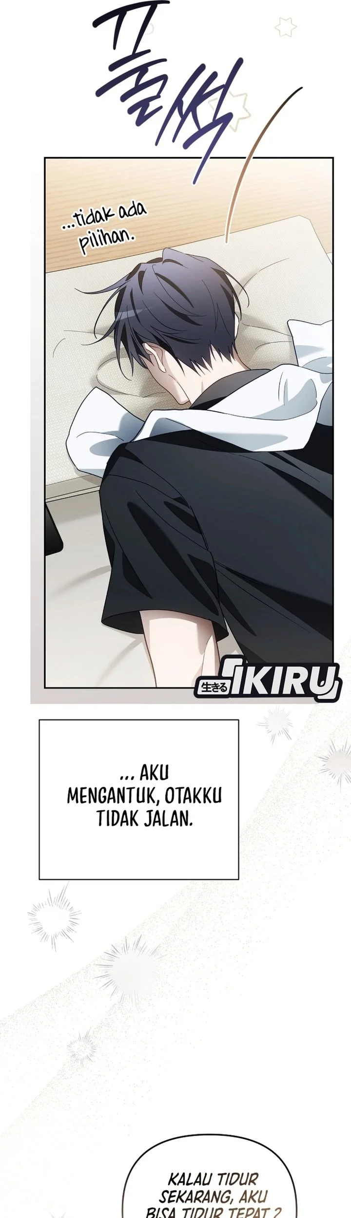 Surviving as a PD Idol Chapter 48 Gambar 81