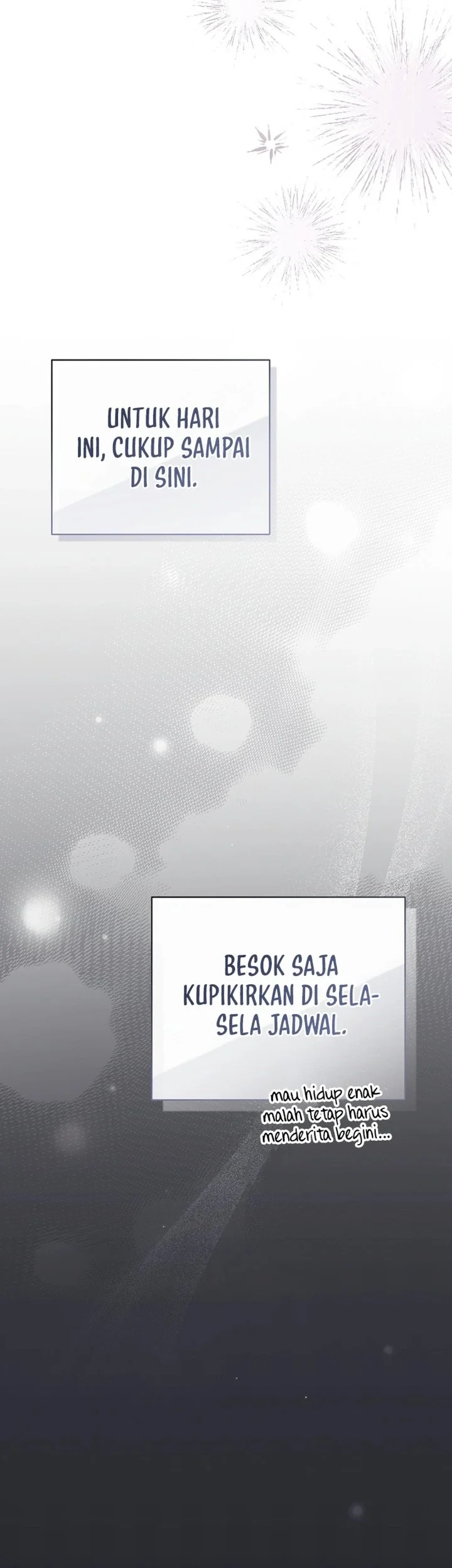 Surviving as a PD Idol Chapter 48 Gambar 83