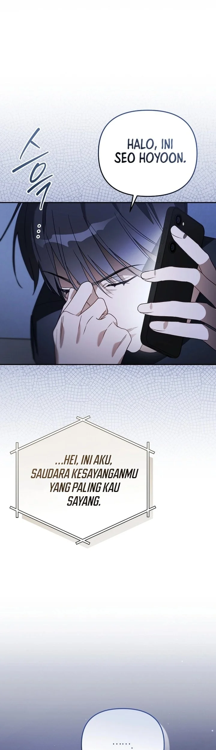 Surviving as a PD Idol Chapter 48 Gambar 91