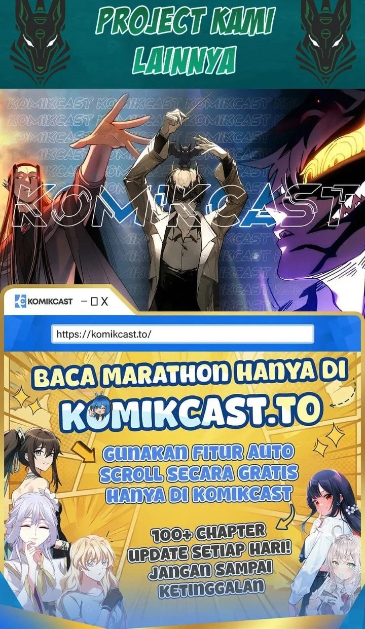 Surviving as a PD Idol Chapter 48 Gambar 100