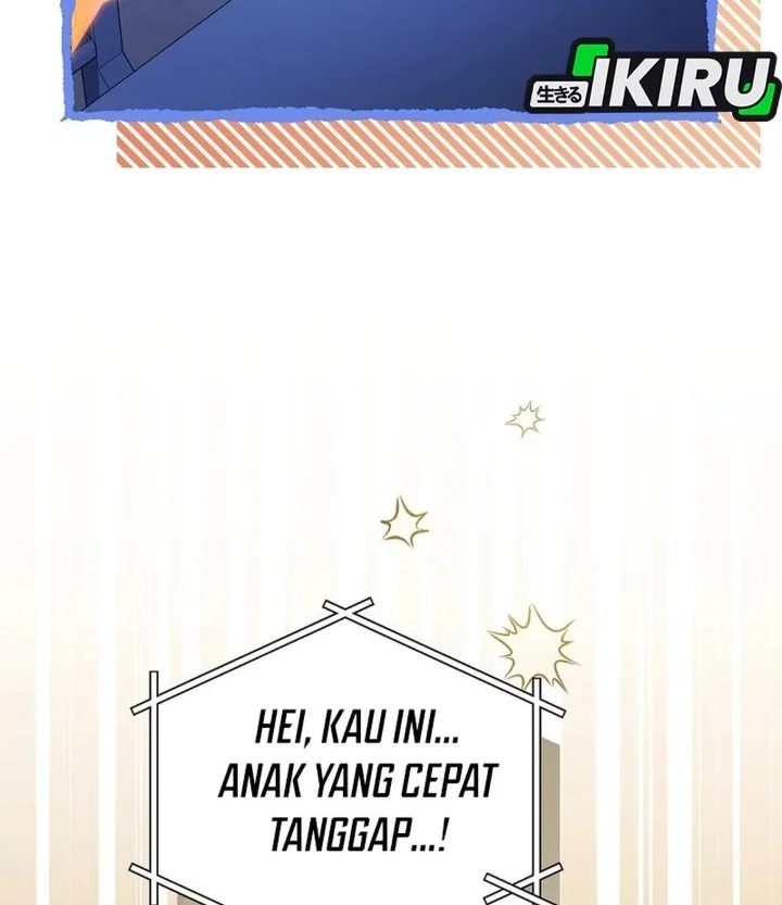 Surviving as a PD Idol Chapter 49 halaman 23