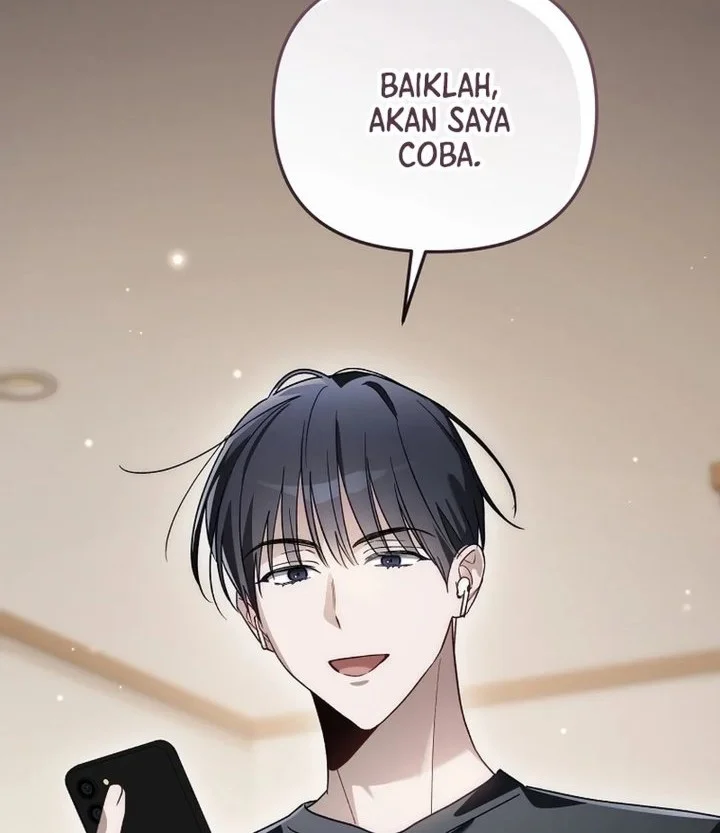 Surviving as a PD Idol Chapter 49 halaman 33