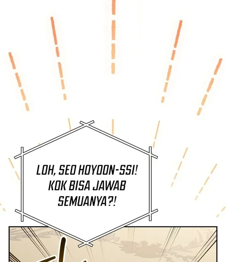Surviving as a PD Idol Chapter 49 halaman 35