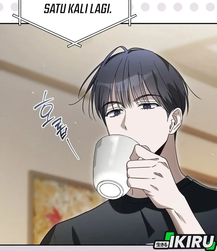 Surviving as a PD Idol Chapter 49 halaman 39