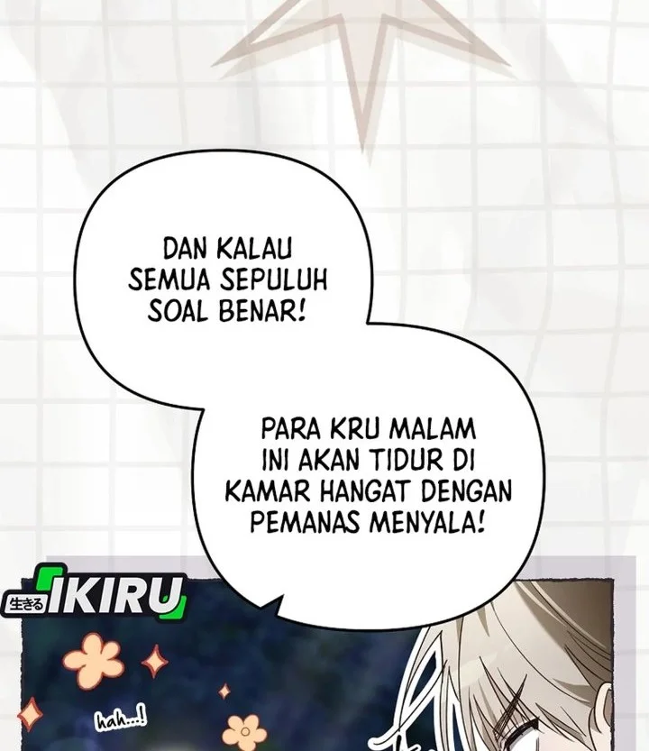 Surviving as a PD Idol Chapter 49 halaman 41