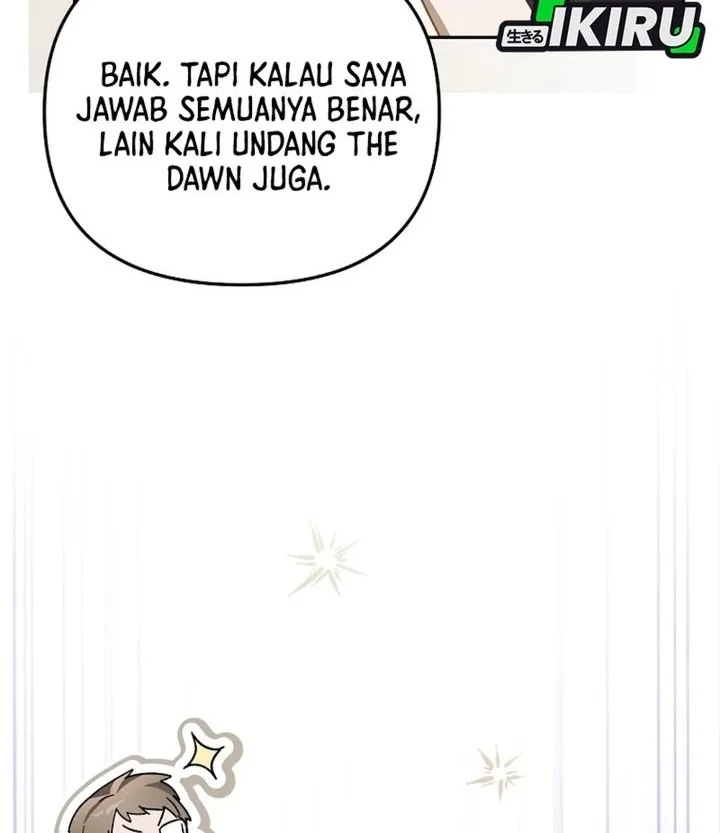 Surviving as a PD Idol Chapter 49 halaman 43