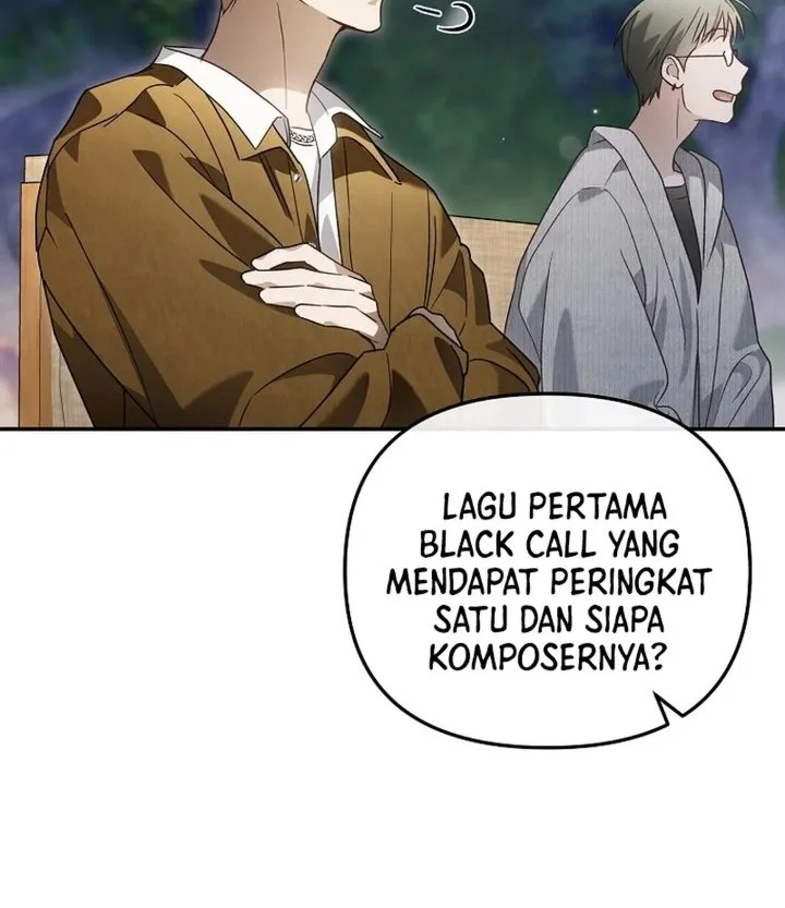 Surviving as a PD Idol Chapter 49 halaman 45