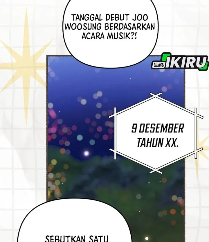 Surviving as a PD Idol Chapter 49 halaman 47
