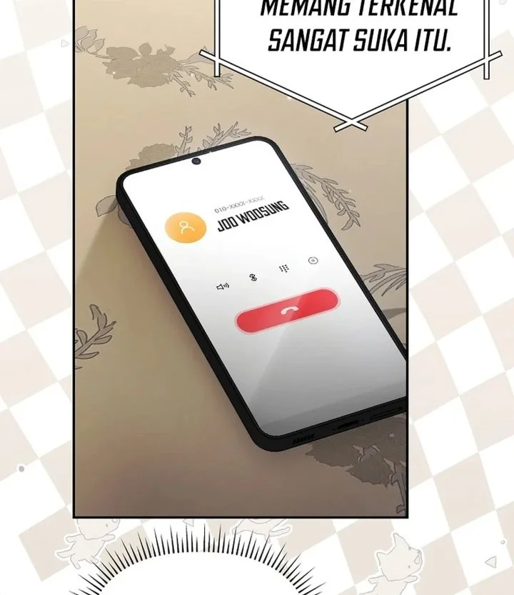 Surviving as a PD Idol Chapter 49 halaman 53