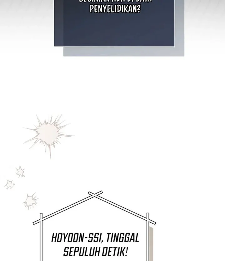 Surviving as a PD Idol Chapter 49 halaman 55