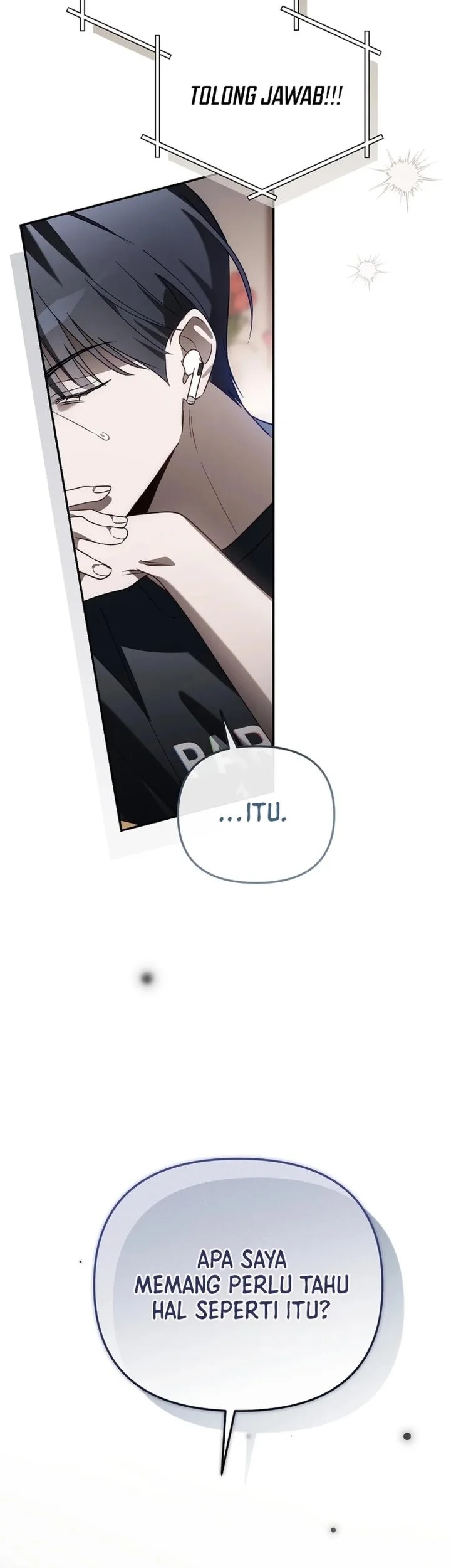 Surviving as a PD Idol Chapter 49 halaman 56