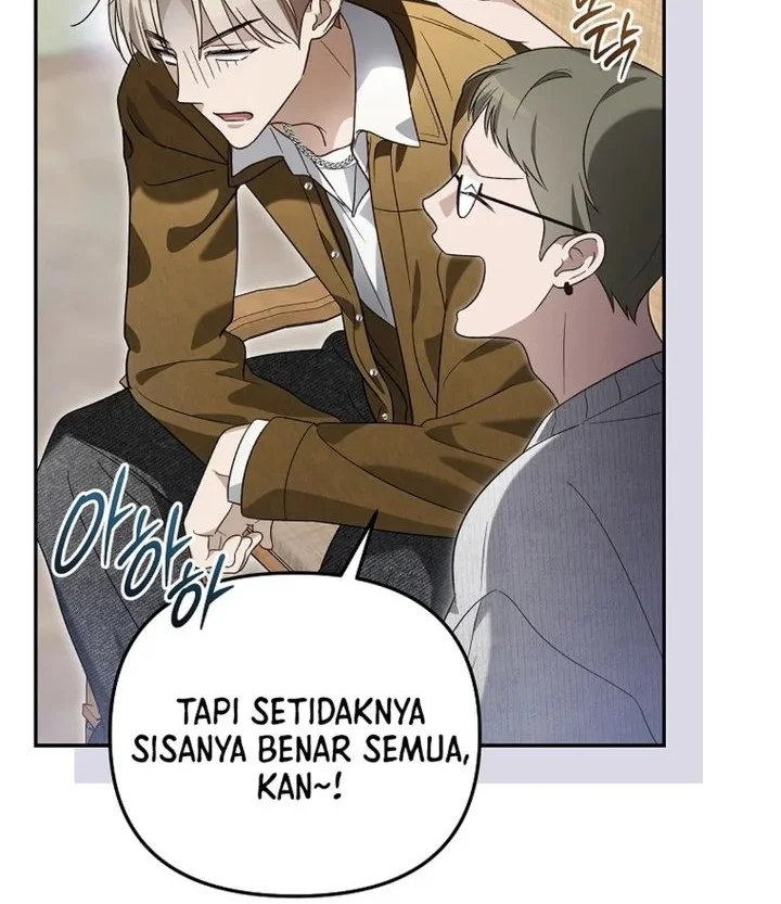 Surviving as a PD Idol Chapter 49 Gambar 64