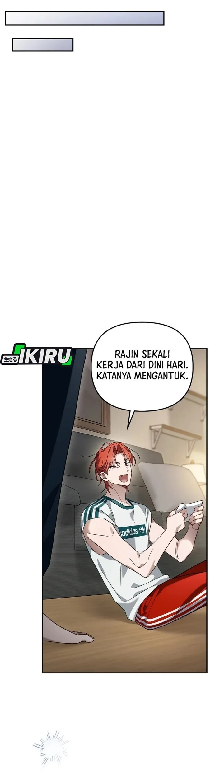 Surviving as a PD Idol Chapter 49 Gambar 65