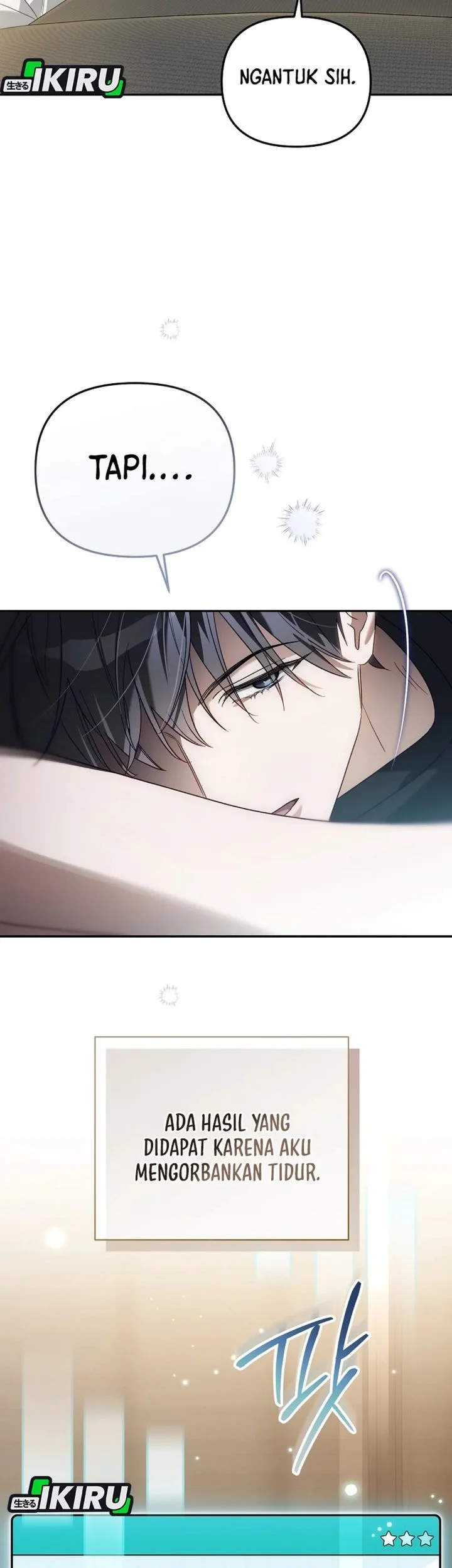 Surviving as a PD Idol Chapter 49 Gambar 67