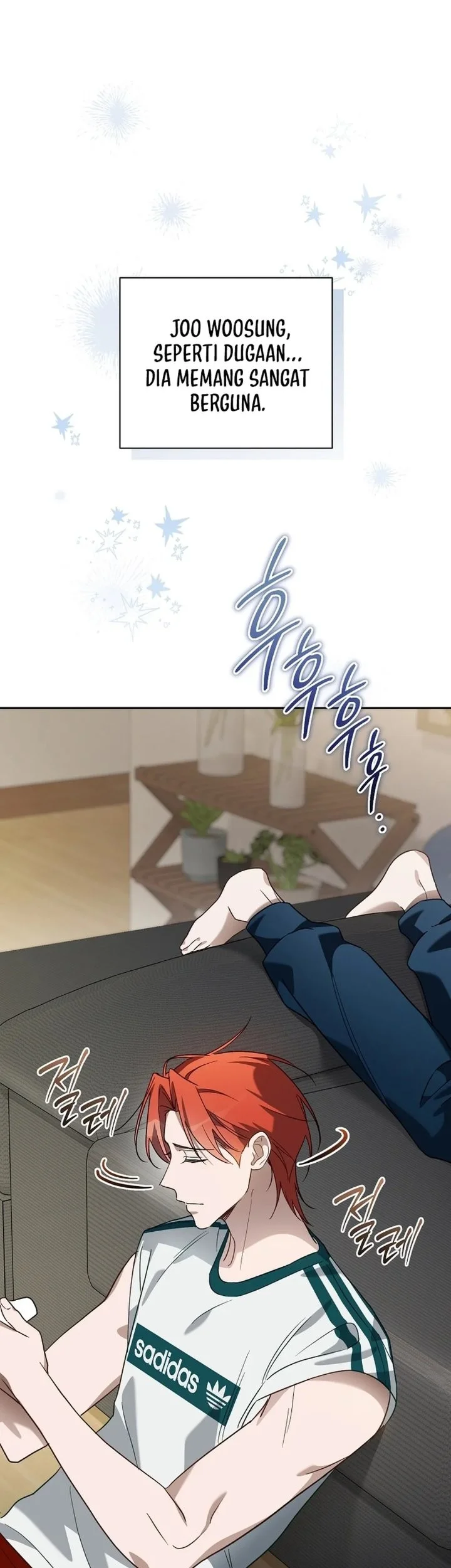 Surviving as a PD Idol Chapter 49 Gambar 69