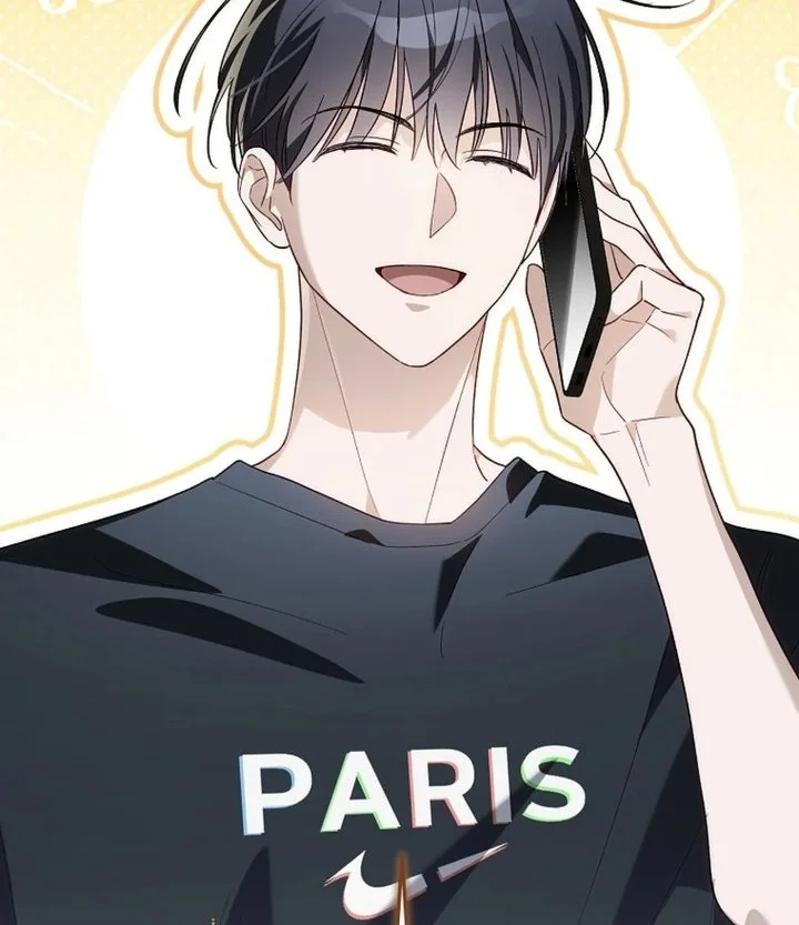 Surviving as a PD Idol Chapter 49 halaman 7