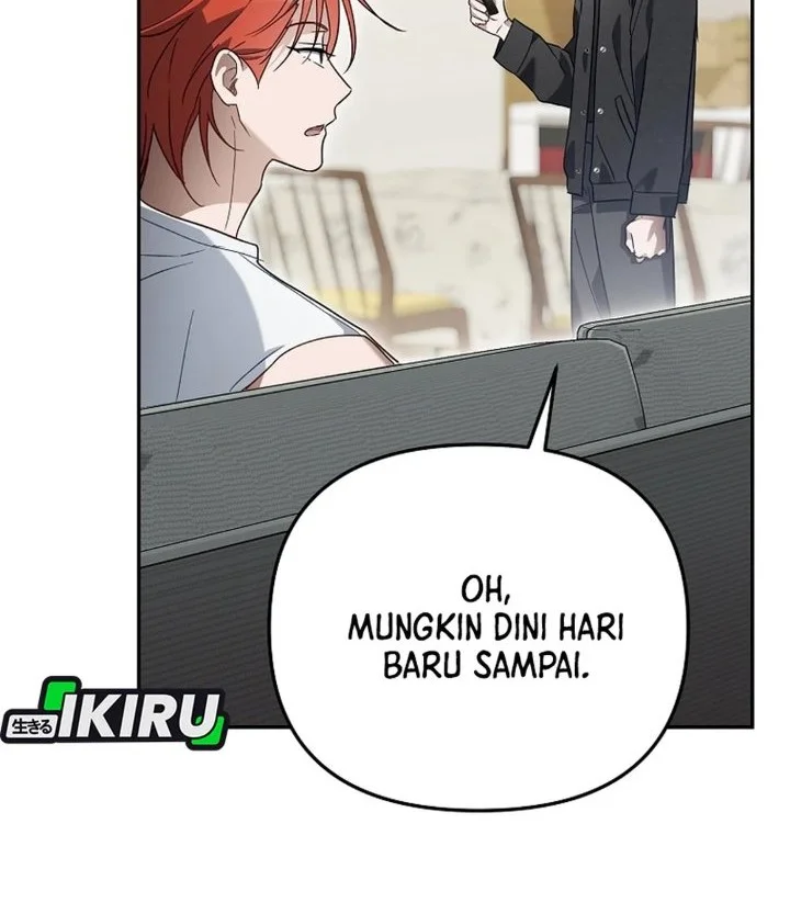 Surviving as a PD Idol Chapter 49 Gambar 84