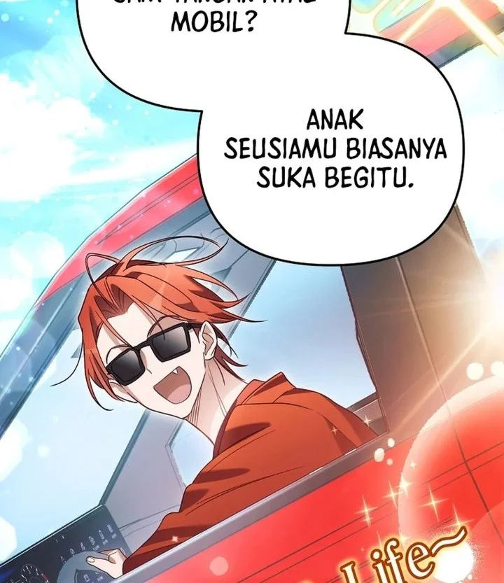 Surviving as a PD Idol Chapter 49 Gambar 86