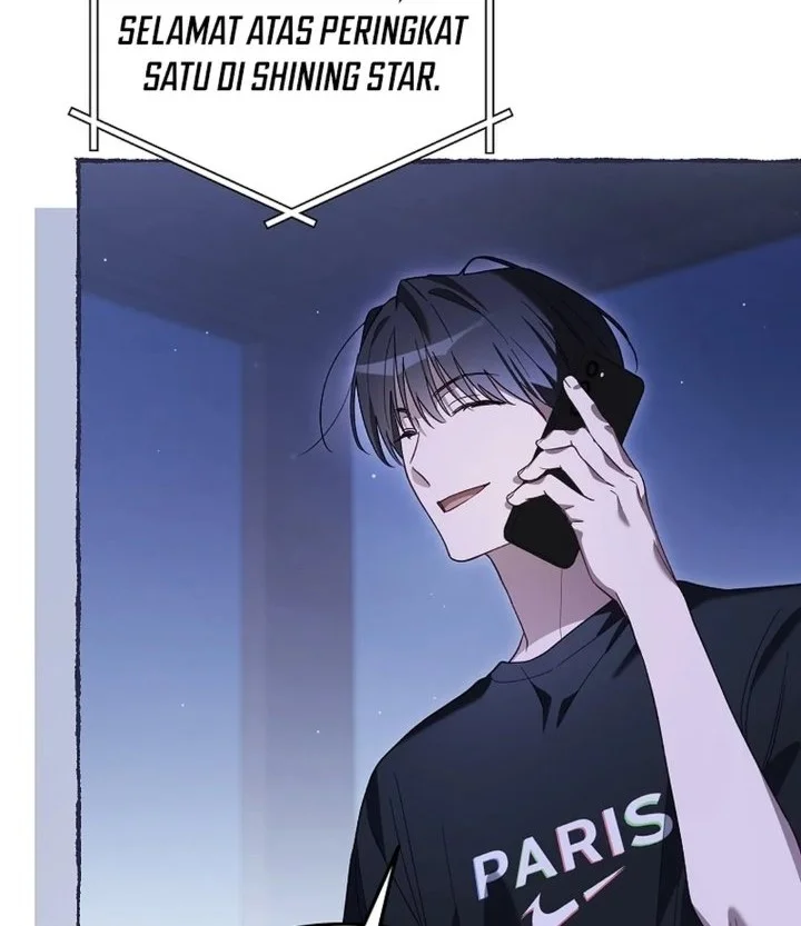 Surviving as a PD Idol Chapter 49 halaman 9