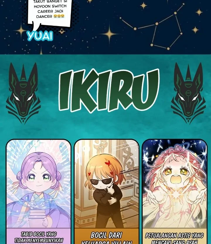 Surviving as a PD Idol Chapter 49 Gambar 100