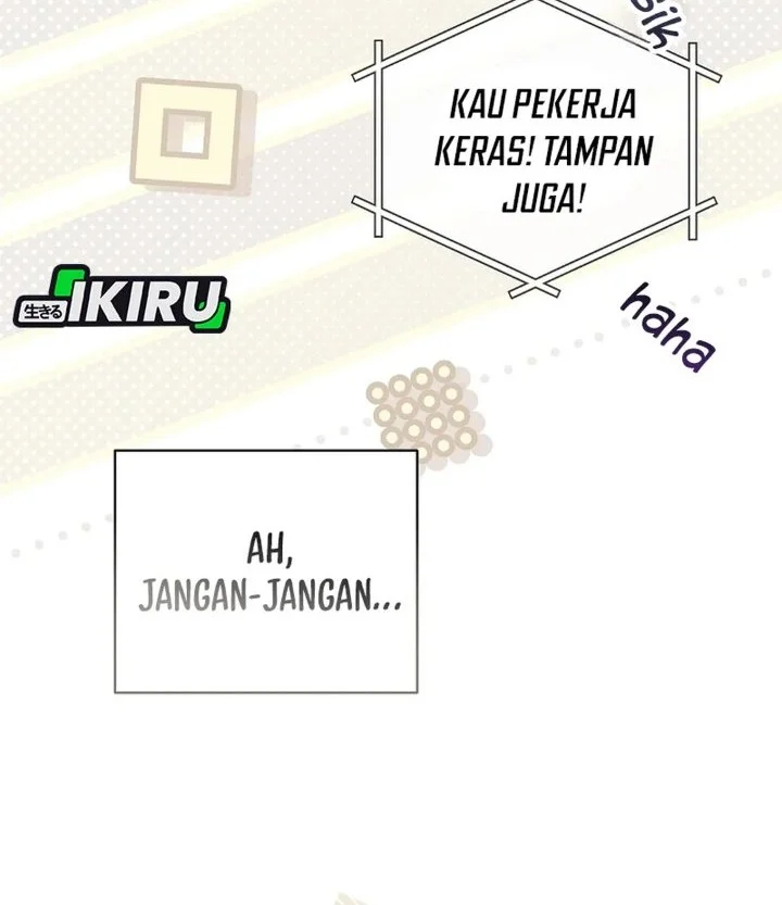 Surviving as a PD Idol Chapter 49 halaman 15