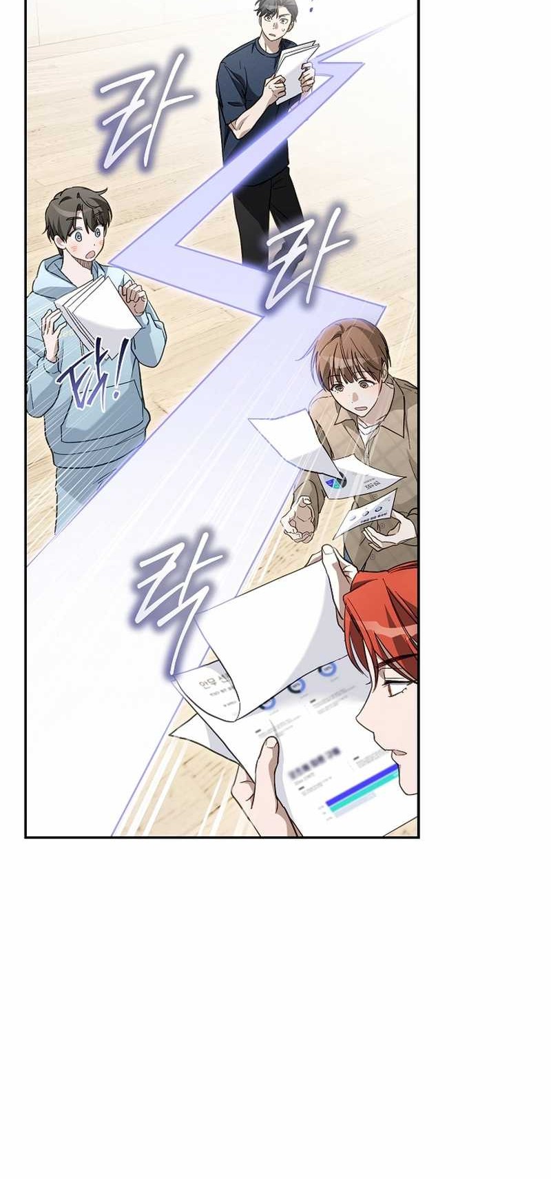 Surviving as a PD Idol Chapter 5 Gambar 36
