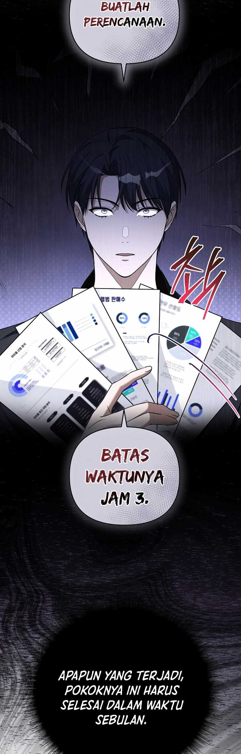 Surviving as a PD Idol Chapter 5 Gambar 38