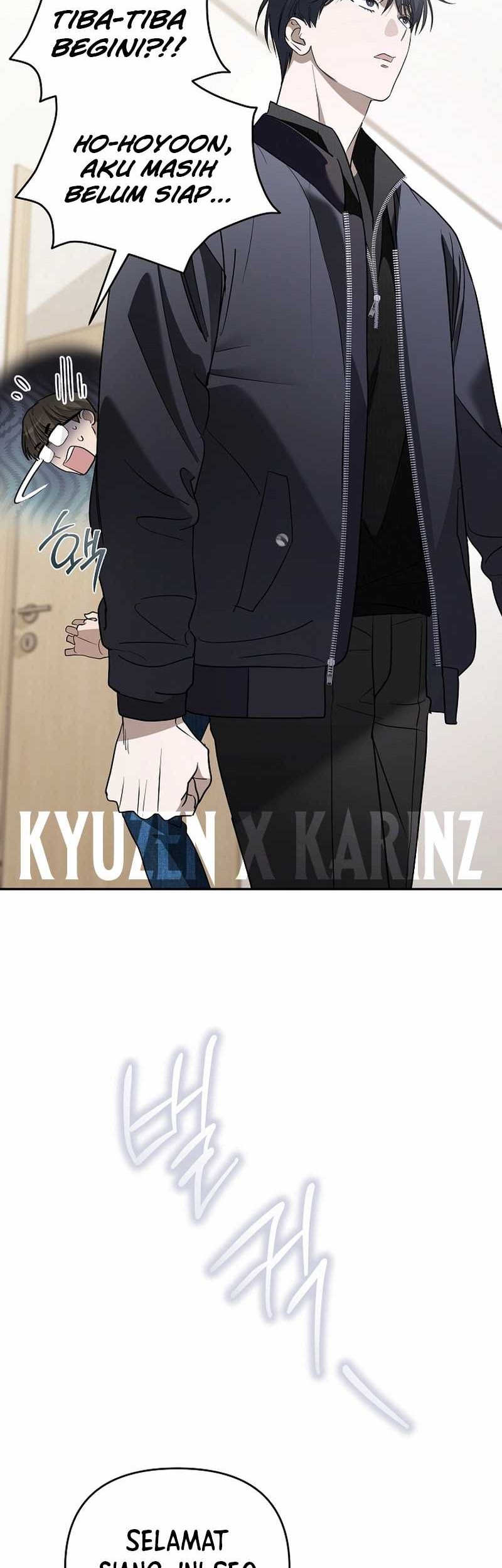 Surviving as a PD Idol Chapter 5 Gambar 42