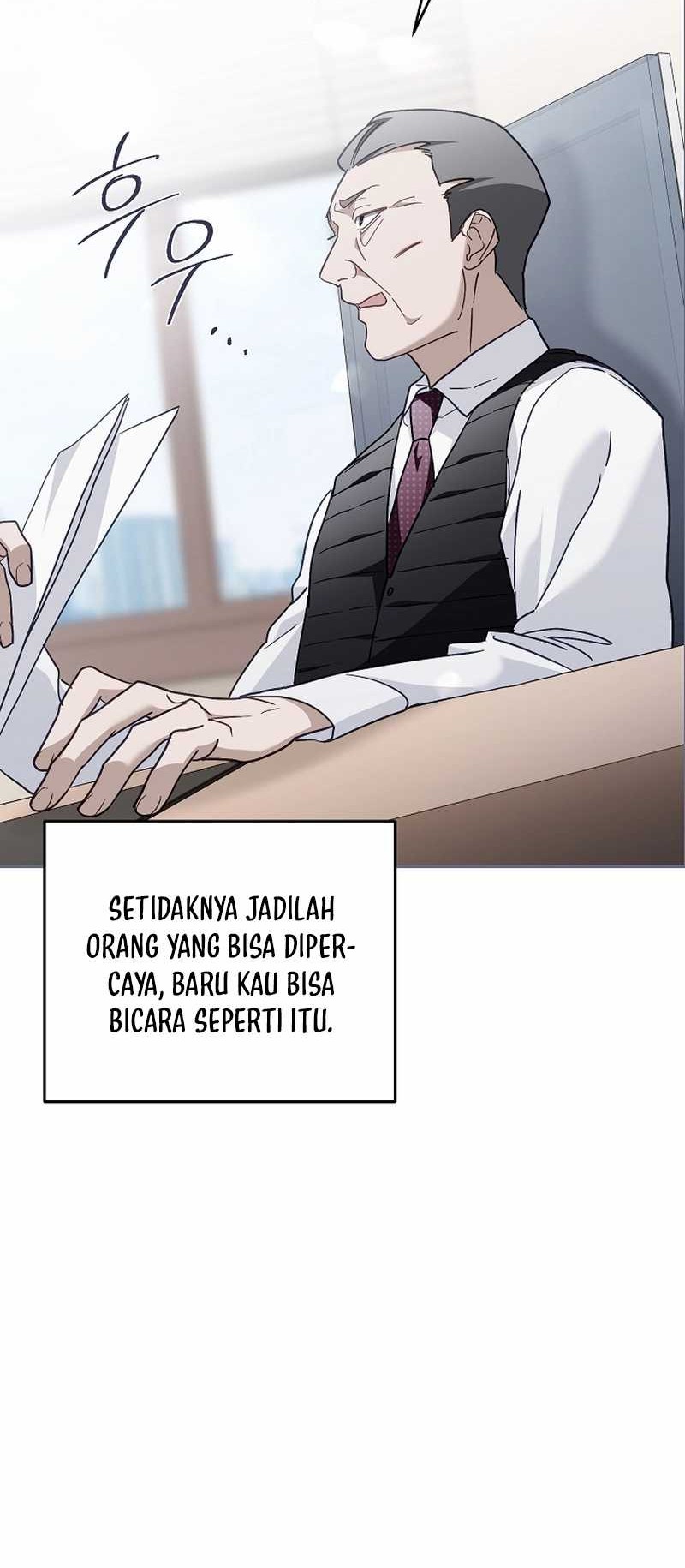 Surviving as a PD Idol Chapter 5 Gambar 44