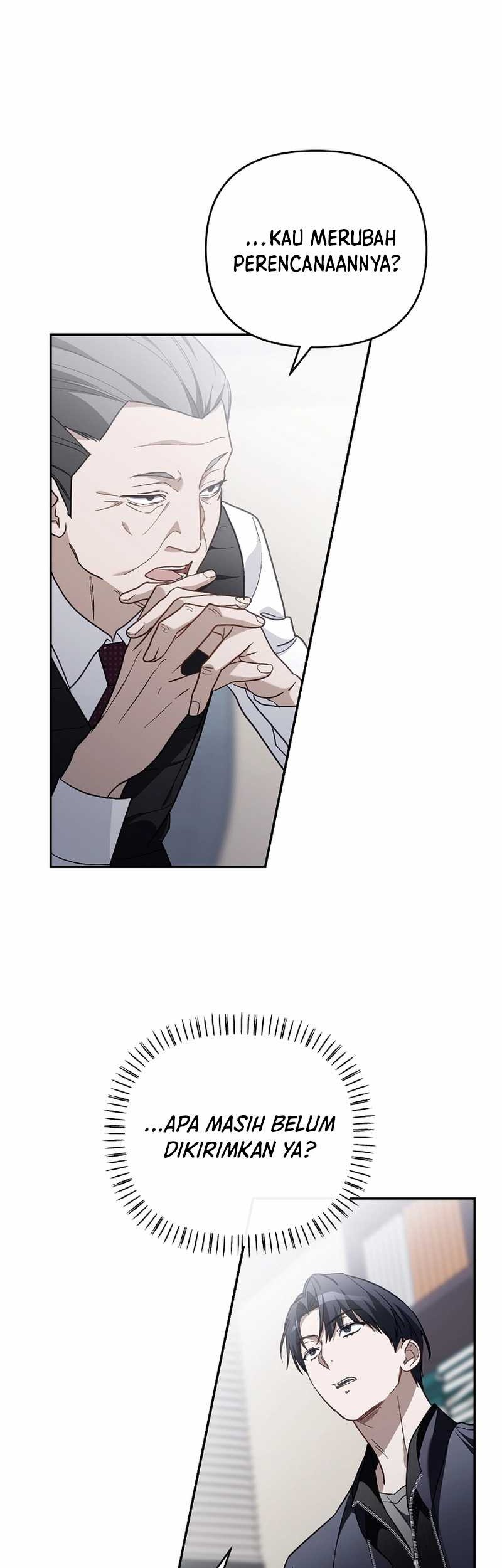 Surviving as a PD Idol Chapter 5 Gambar 47