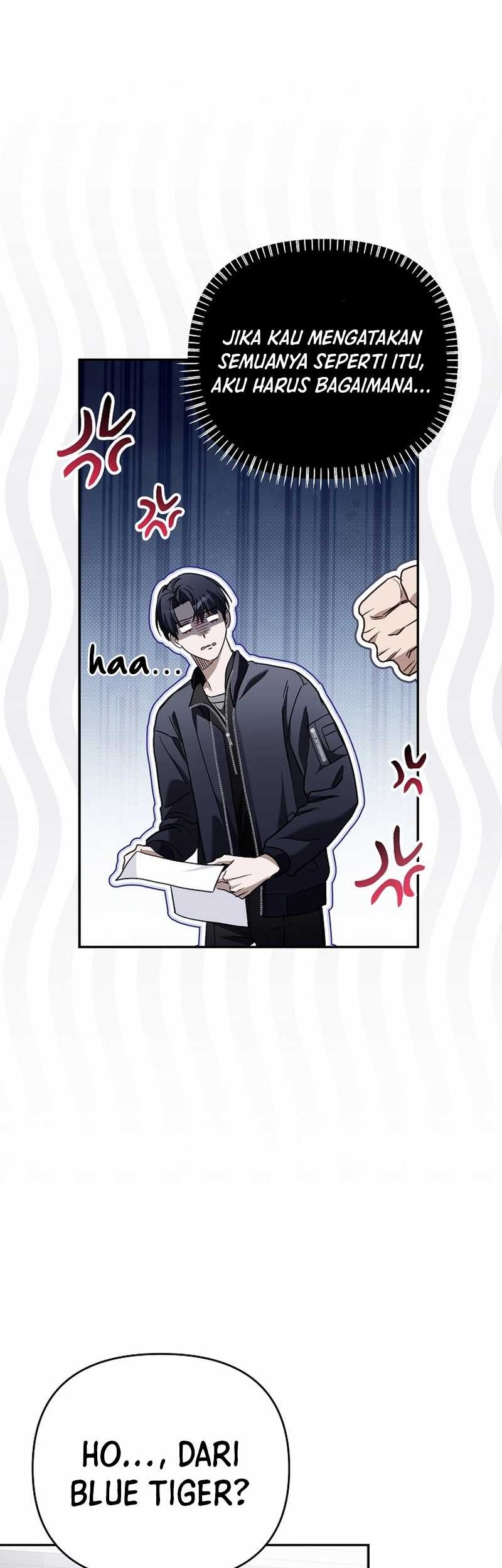 Surviving as a PD Idol Chapter 5 Gambar 50