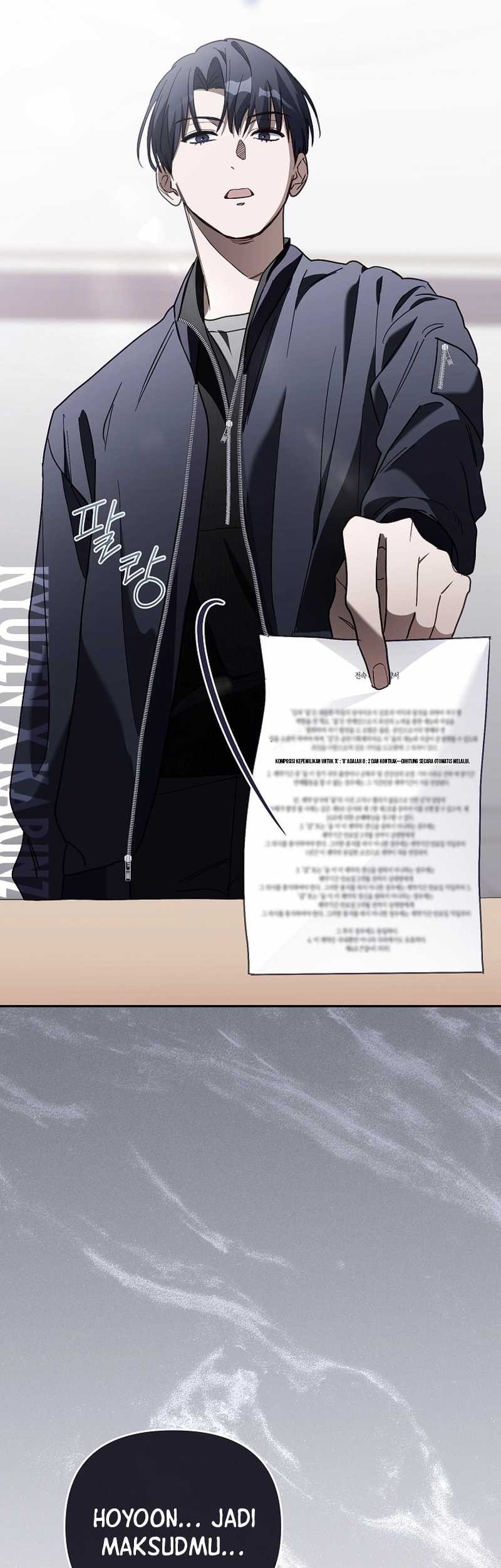 Surviving as a PD Idol Chapter 5 Gambar 59