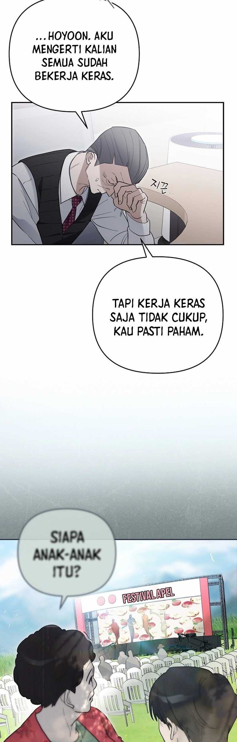 Surviving as a PD Idol Chapter 5 Gambar 63