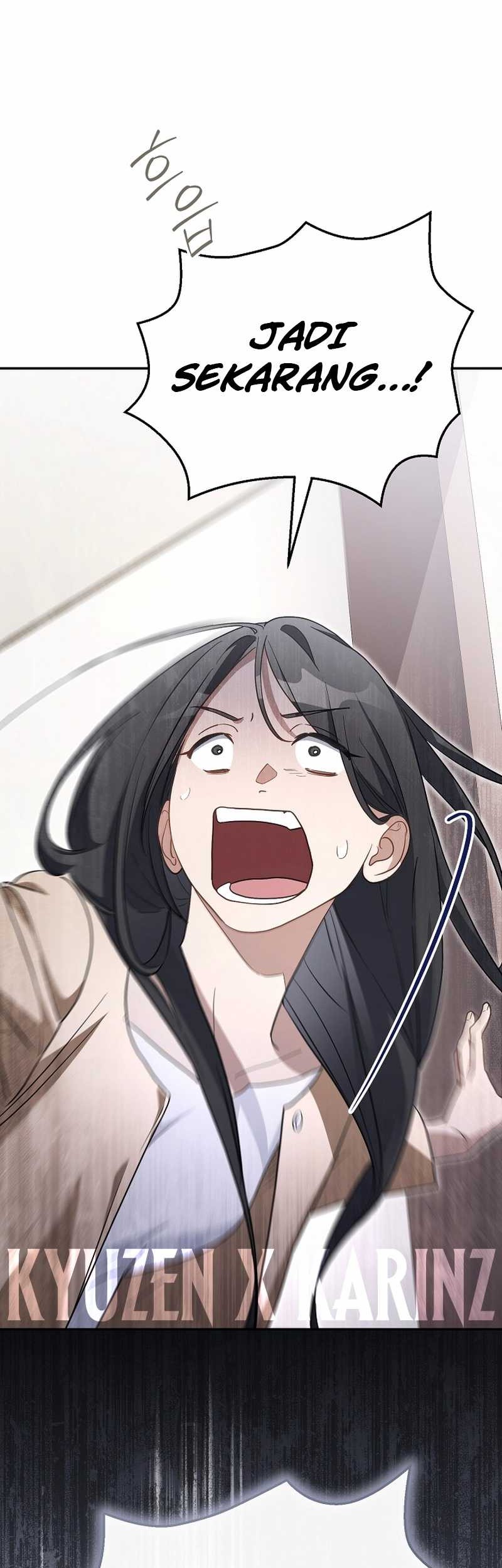 Surviving as a PD Idol Chapter 5 Gambar 71