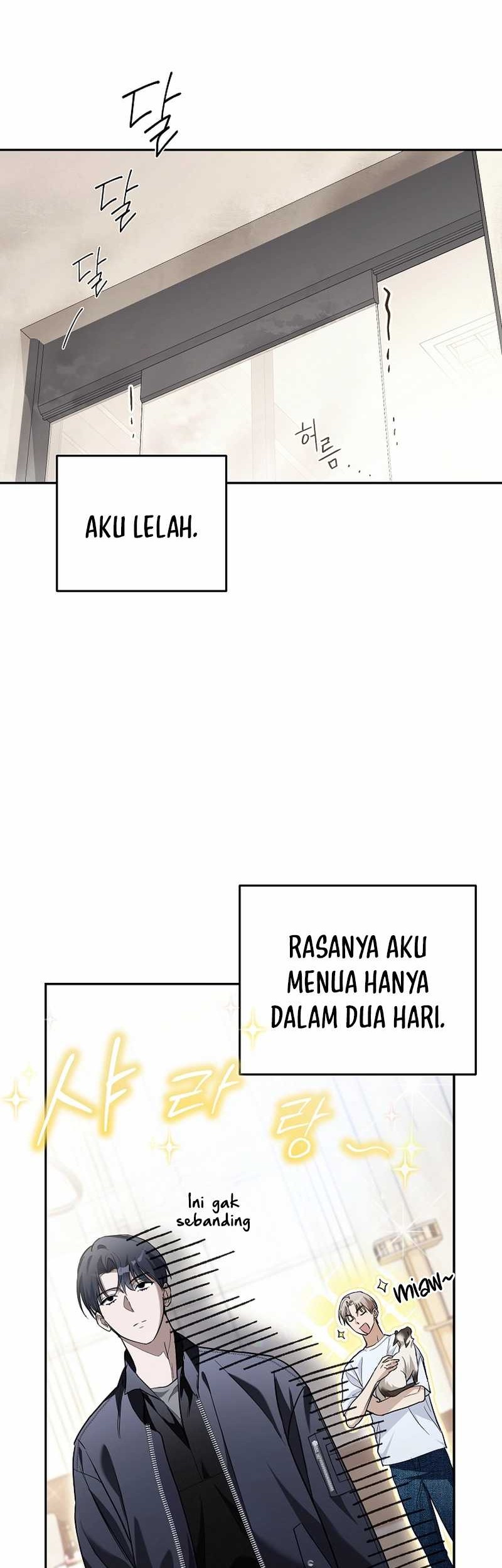 Surviving as a PD Idol Chapter 5 Gambar 3