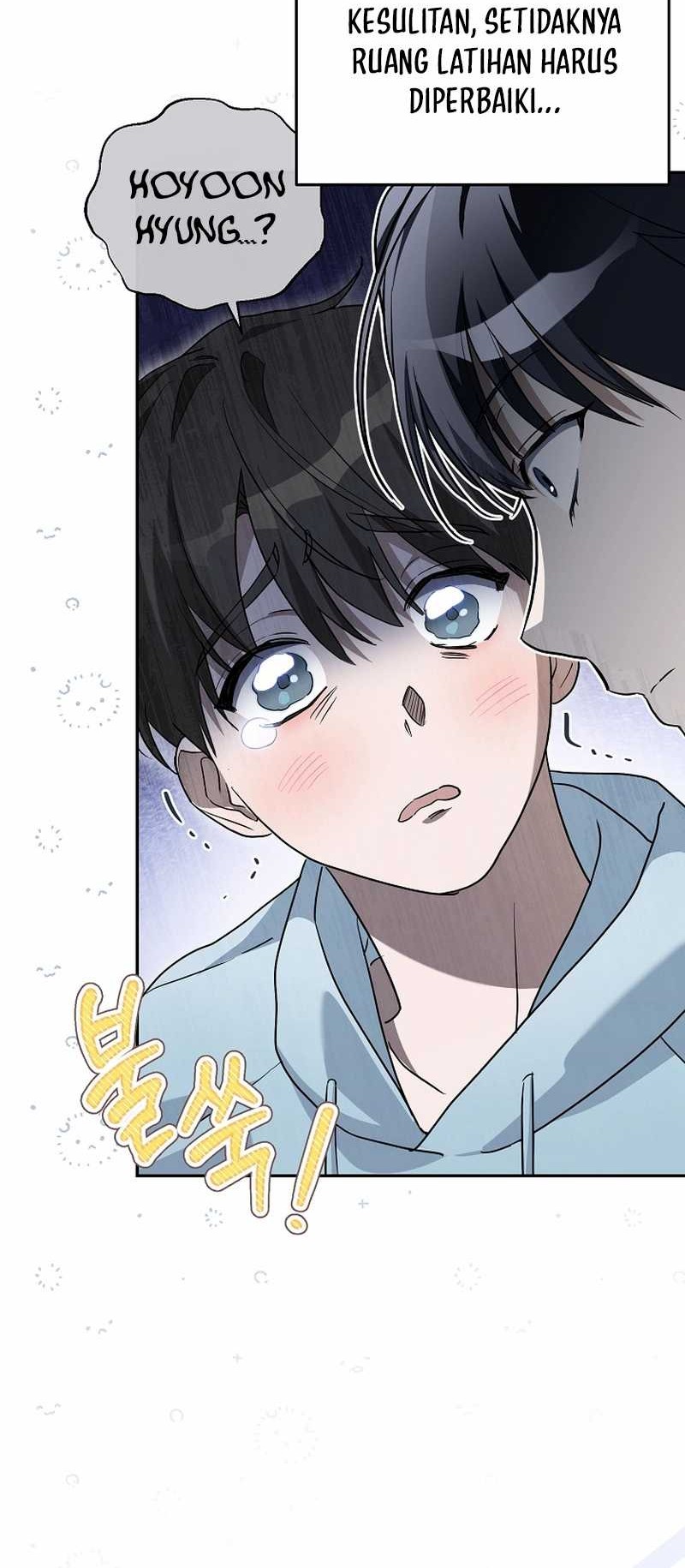 Surviving as a PD Idol Chapter 5 Gambar 5