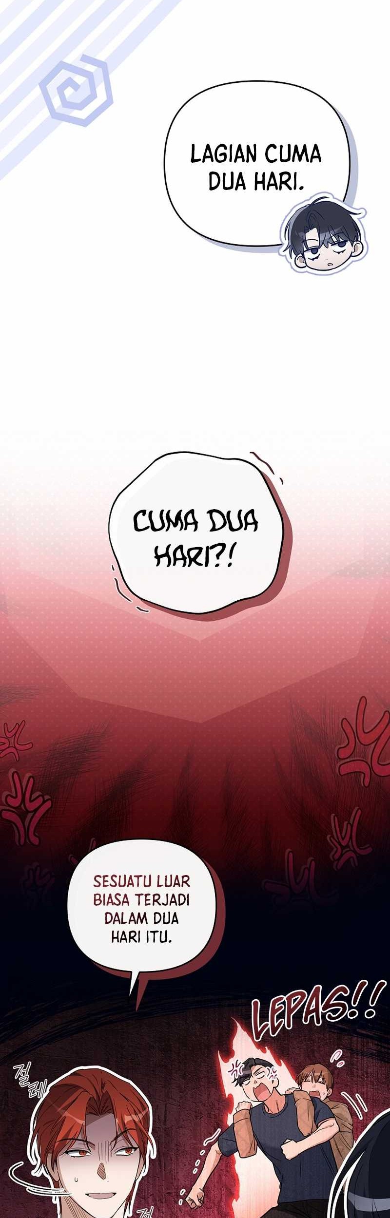 Surviving as a PD Idol Chapter 5 Gambar 7