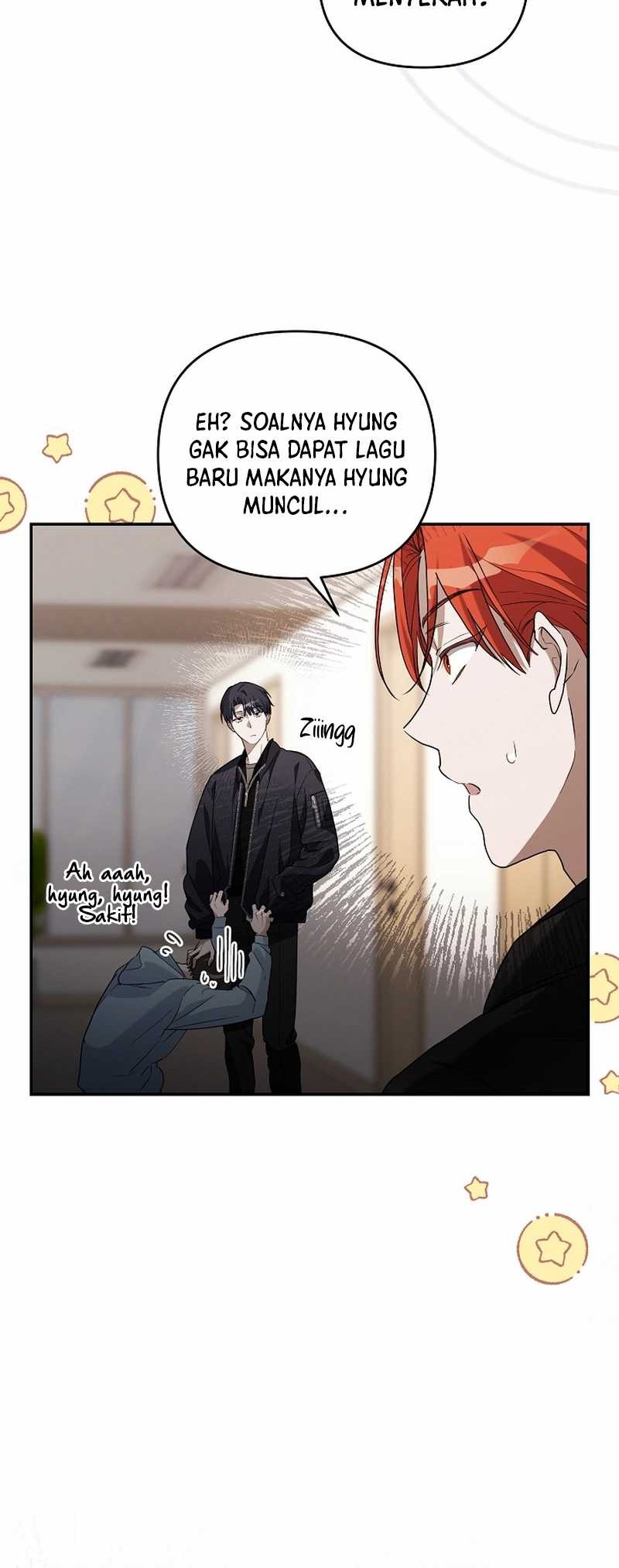 Surviving as a PD Idol Chapter 5 Gambar 9