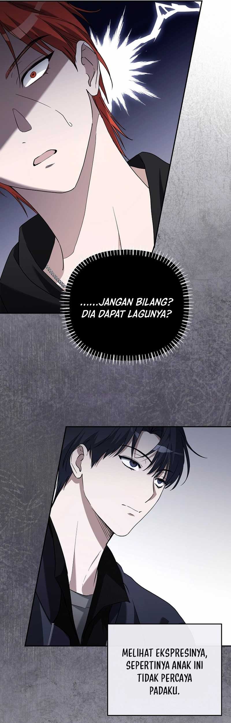 Surviving as a PD Idol Chapter 5 Gambar 10