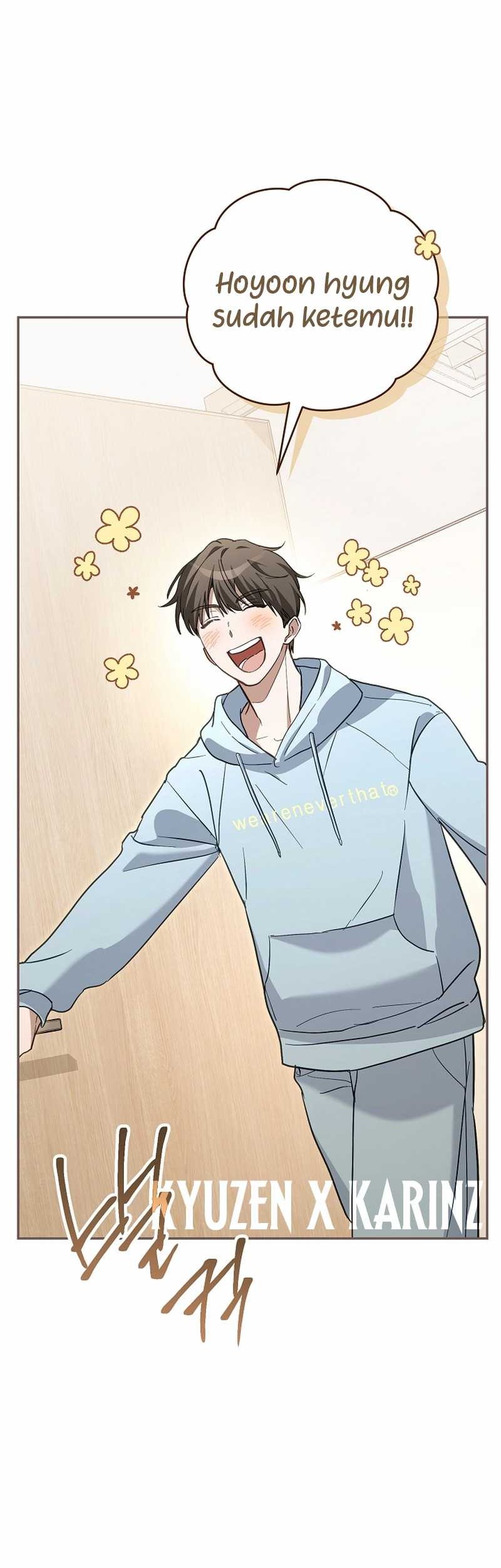 Surviving as a PD Idol Chapter 5 Gambar 12