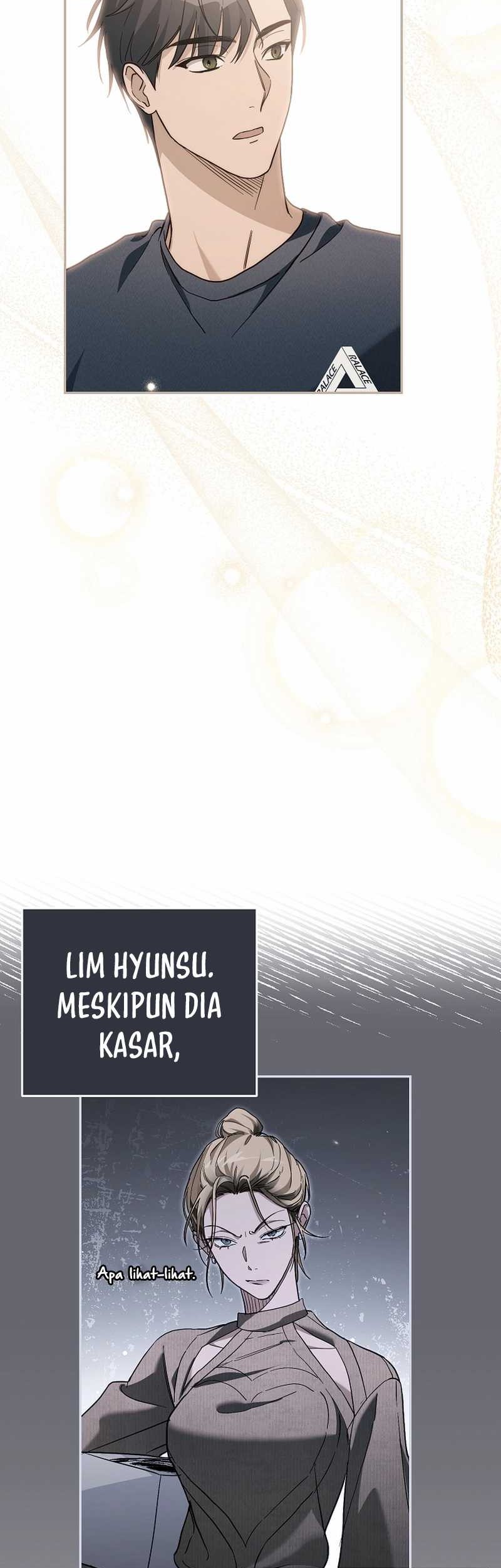Surviving as a PD Idol Chapter 5 Gambar 24