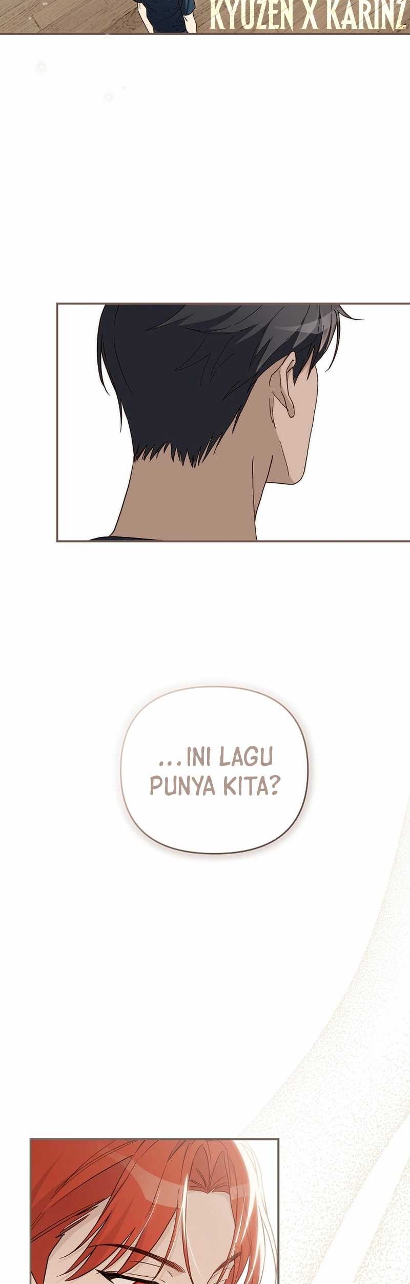 Surviving as a PD Idol Chapter 5 Gambar 27