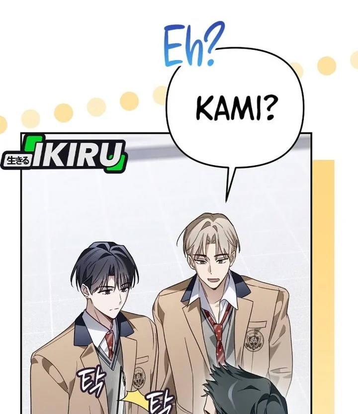 Surviving as a PD Idol Chapter 50 halaman 21
