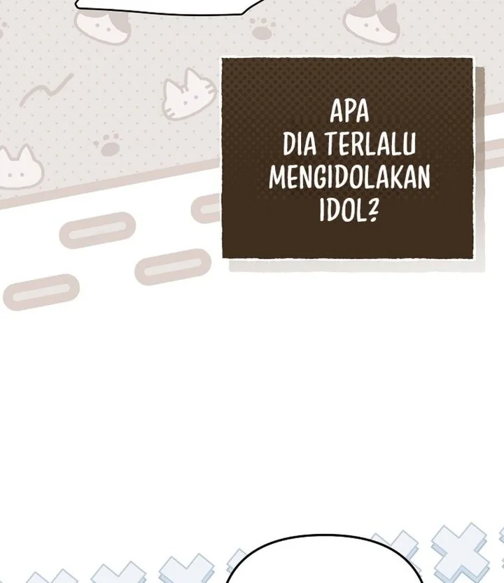 Surviving as a PD Idol Chapter 50 halaman 25