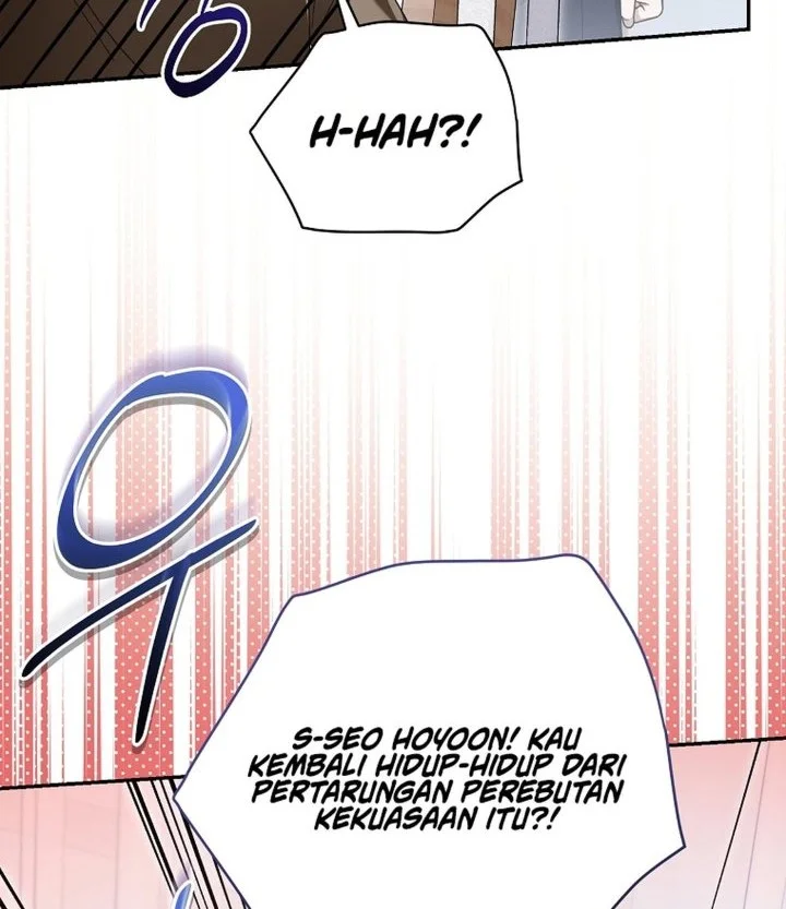 Surviving as a PD Idol Chapter 50 halaman 31
