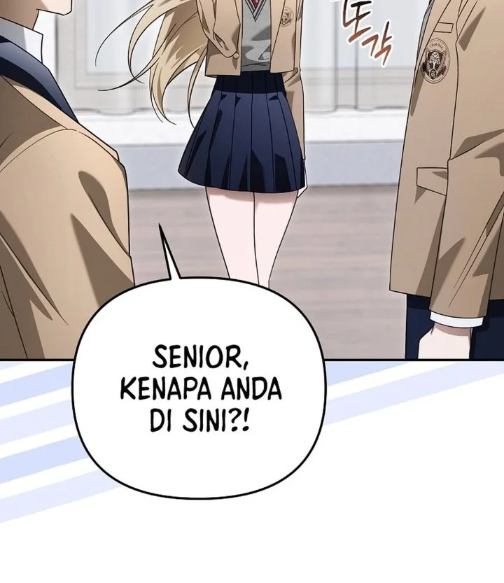 Surviving as a PD Idol Chapter 50 halaman 39
