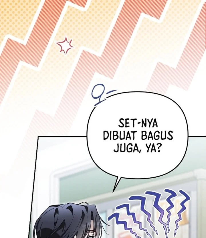 Surviving as a PD Idol Chapter 50 halaman 41