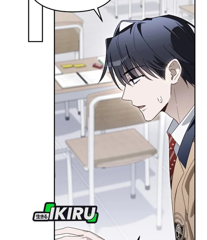 Surviving as a PD Idol Chapter 50 halaman 47